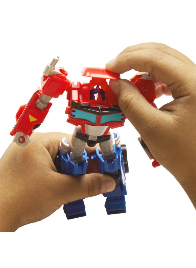 TRANSFORMERS ترا كور برايم أوب - Image 3